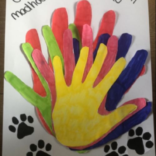 Lilly's Home Learning2